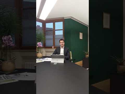 Videobericht zur Stadtratssitzung vom 12.11.22 | Stadt Oberviechtach | Der Bürgermeister