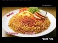 Sarimi Ayam Kremes
