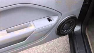 preview picture of video '2007 Ford Mustang Used Cars Jefferson NC'