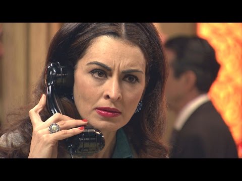 Amar C784 - Tomás se reencuentra con Rosa y con su pasado