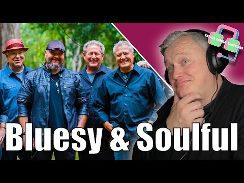 First Time Hearing LE ROUX 'NEW ORLEANS LADIES' (Reaction)