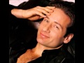 David Duchovny Why wont you love me? 