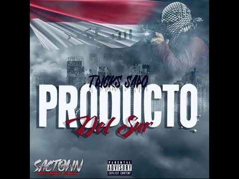 Producto Del Sur - Tricks Sapo (Official Audio)