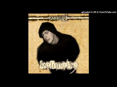 Tankurt Manas - Kelimetre
