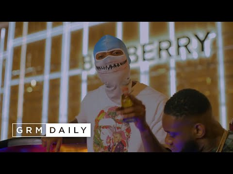 Seventeenkeyz x Richy2trill x One7kev - Losses [Music Video] | GRM Daily