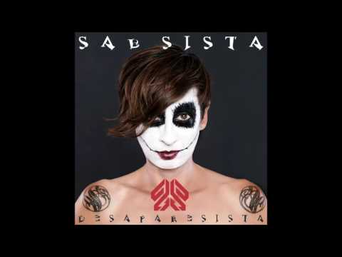 Sab Sista -Fly Girls (This is not a Love Song)- (Desaparesista EP)