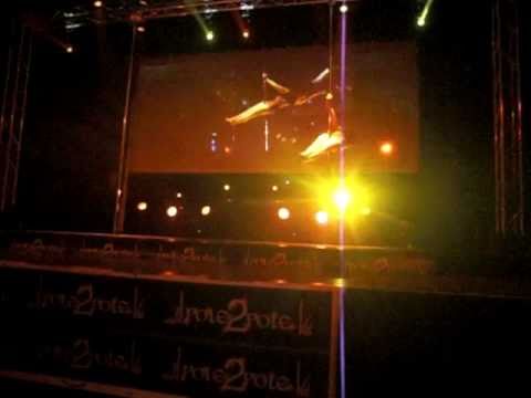 Miss British Isles Pole Dance Champion - Amateur - APearson