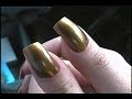 miti natural long nails 