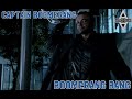 Captain Boomerang Tribute 