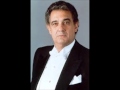 Placido Domingo, Suite Española, Clavel Sevillano