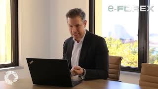 James Alexander - e-Forex Interview