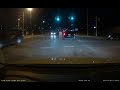 Niagara Region Transit Van Driver Misses Exit Backs Up Into Traffic