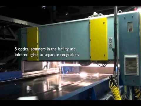 Columbus MRF Test Start - July 19, 2011