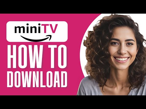 How to Download Amazon MiniTV Series (Step by Step)