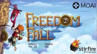 Freedom Fall (PC) Steam Key GLOBAL