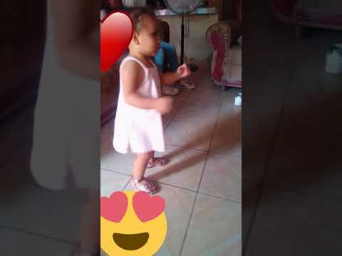 Dayvi & Víctor Cárdenas Baila conmigo