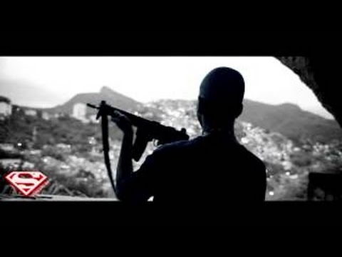 MC Flavinho - Joga o Fuzil Pro Auto (DJs WendelCZR, Juninho CRZ e Decco) Lançamento 2014