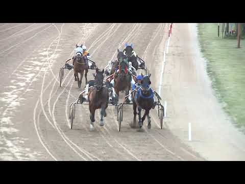 2020.09.19. 10. futam - VARGA LAJOS EV.-2020. ÉVI AMATŐR KUPA IX. FUTAMA HENDIKEP