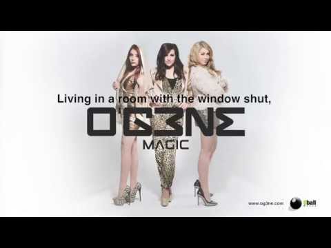 Video thumbnail for Magic