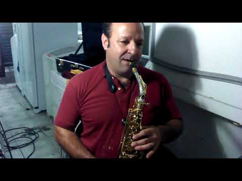 Hino 471 CCB Sax alto no tenor