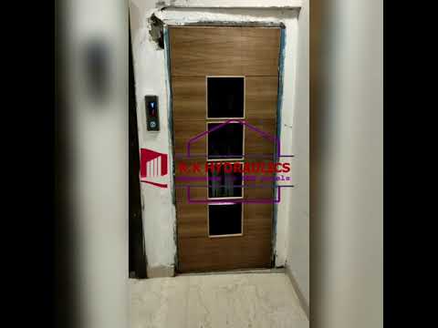 Swing Door Lift