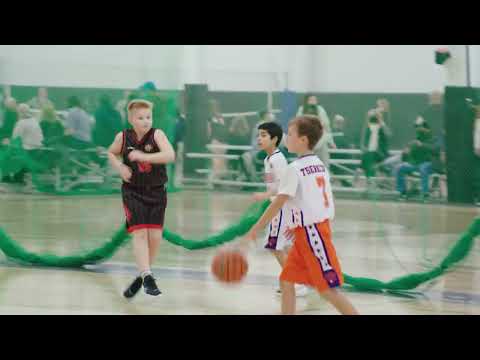 2022-3-5A Markham Gator vs. Grimsby Grizzlies #6 (4K)