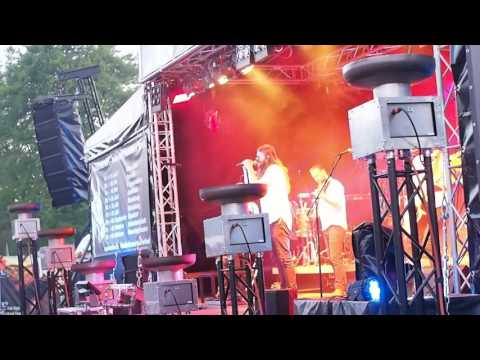 Versengold- vom Zauber des Wildfräuleins- Nils Heiratsantrag- MPS Rastede - 07.05. 2016