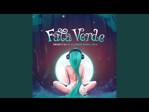 Fata verde 2016