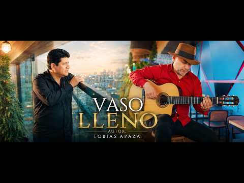 Los Apus del Perú Feat Even Navarro  - Vaso LLeno - vídeo oficial 4k - primicia 2026