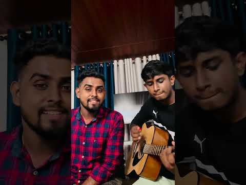 Therunado wisal adare + Hamari adhuri kahani Cover by Manuja|තෙරුනාදෝ විසල් ආදරේ|Yasas Medagedara.😍