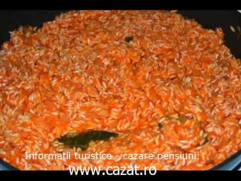 Cazare Posta Calnau, Buzau - Cazat.ro