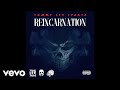 Tommy Lee Sparta - Redemption Song (Official Audio) (Reincarnation Album track 10)