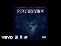 Tommy Lee Sparta Redemption Song Official Audio Reincarnation Album Track 10