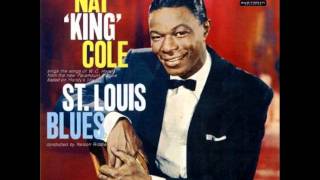 Nat King Cole - Mr. Cole Won't Rock And Roll