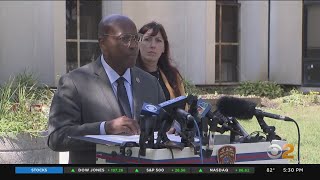 Cybercriminals claim credit for hacking Suffolk County government