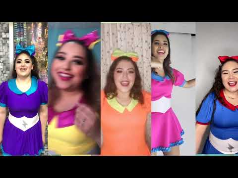 Late mi corazón - Megamigas desde casa