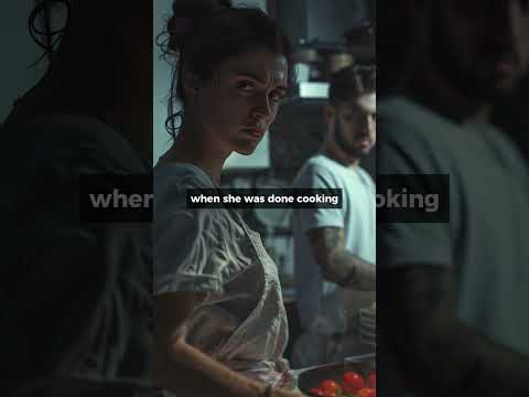 She's no longer with us 💀