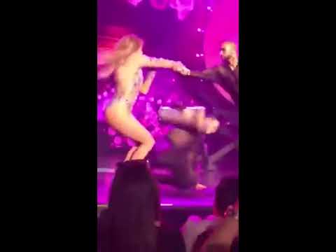 JLO Vegas 2/14/17