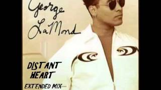 GEORGE LAMOND -   DISTANT HEART  SOLITARIO EXTENDED MIX.