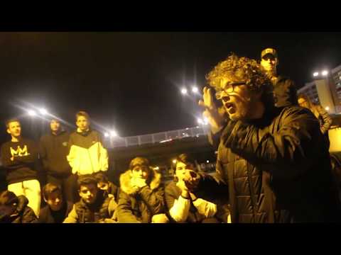 LMNT & FLESS VS KAVRON  & RECON | PAREJAS ALEATORIAS | CUARTOS DE FINAL