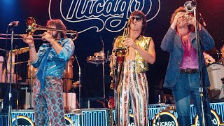 Chicago in 1970 | Ballet for a Girl in Buchannon / Make Me Smile / So Much to Say, So Much to Give
