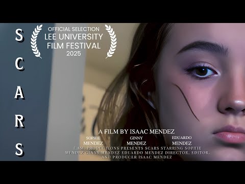 SCARS - Christian Micro Film (Selected for Lee University's Film Festival)