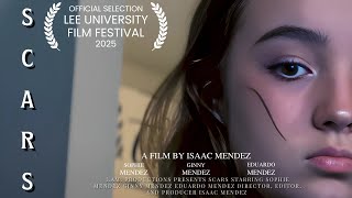 SCARS - Christian Micro Film (Selected for Lee University's Film Festival)