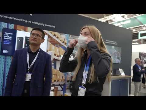 Qualcomm makes factories safer with edge AI and smart cameras