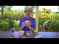 1 Hour Of Blippi Videos Educational Videos For Toddlers Compilation