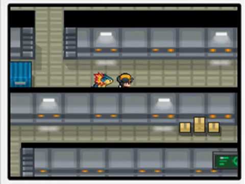 Pokemon SoulSilver german Walkthrough (Blind) part 22 Weiter... gehts