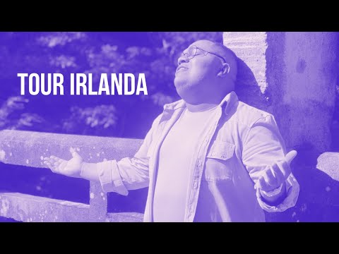 Louvor Douglas Borges 2020 - Irlanda 🇮🇪 Roscommon