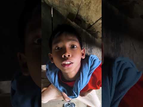 Siapa dulu pernah guna taktik ni? 😁 #siabanglong #spontan #drama #kenangan #kenanganmasakecilku