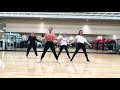 Megatron // Nicki Minaj // Turn Up Dance Fitness