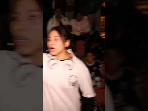 Maricielo bajo a Ultimo Verso